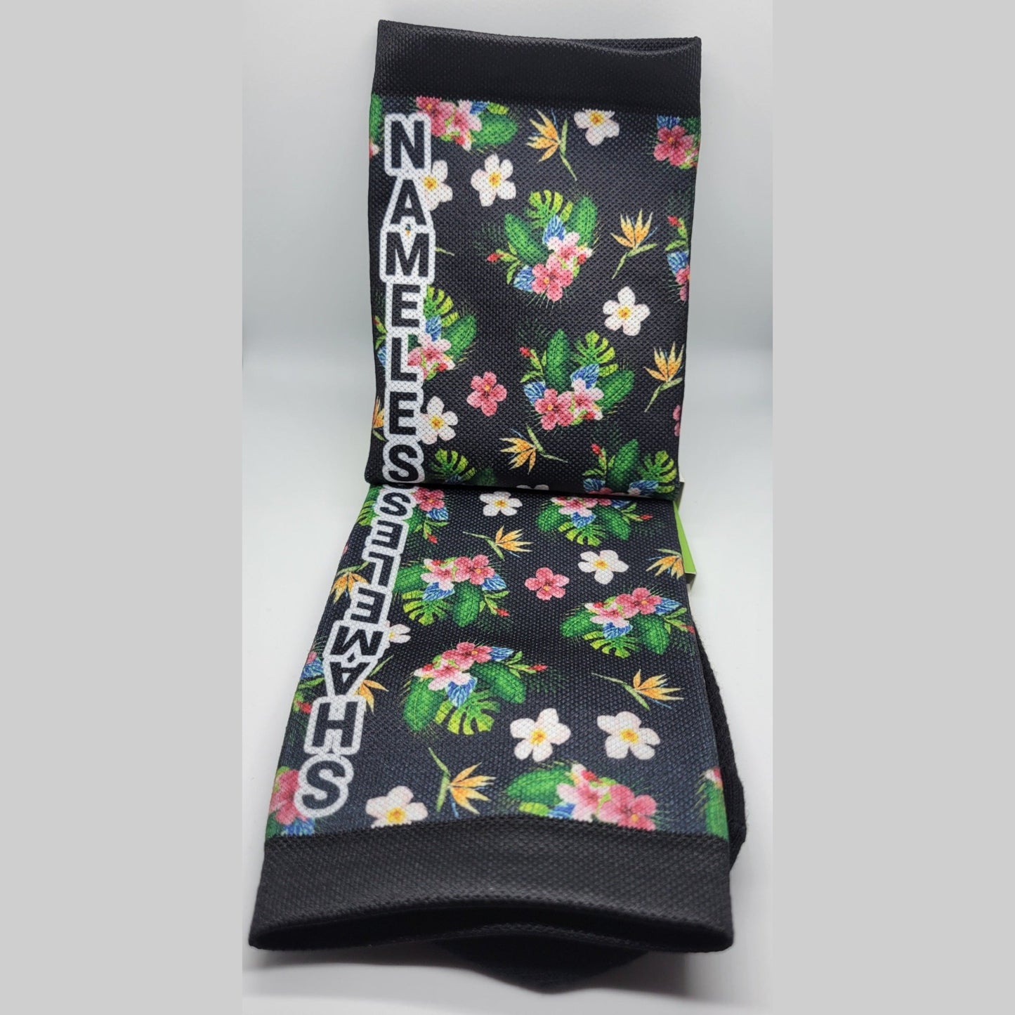 Aloha Socks