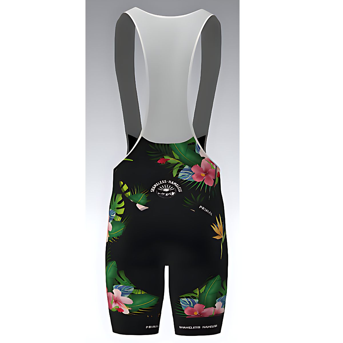 Men's Aloha Bibs