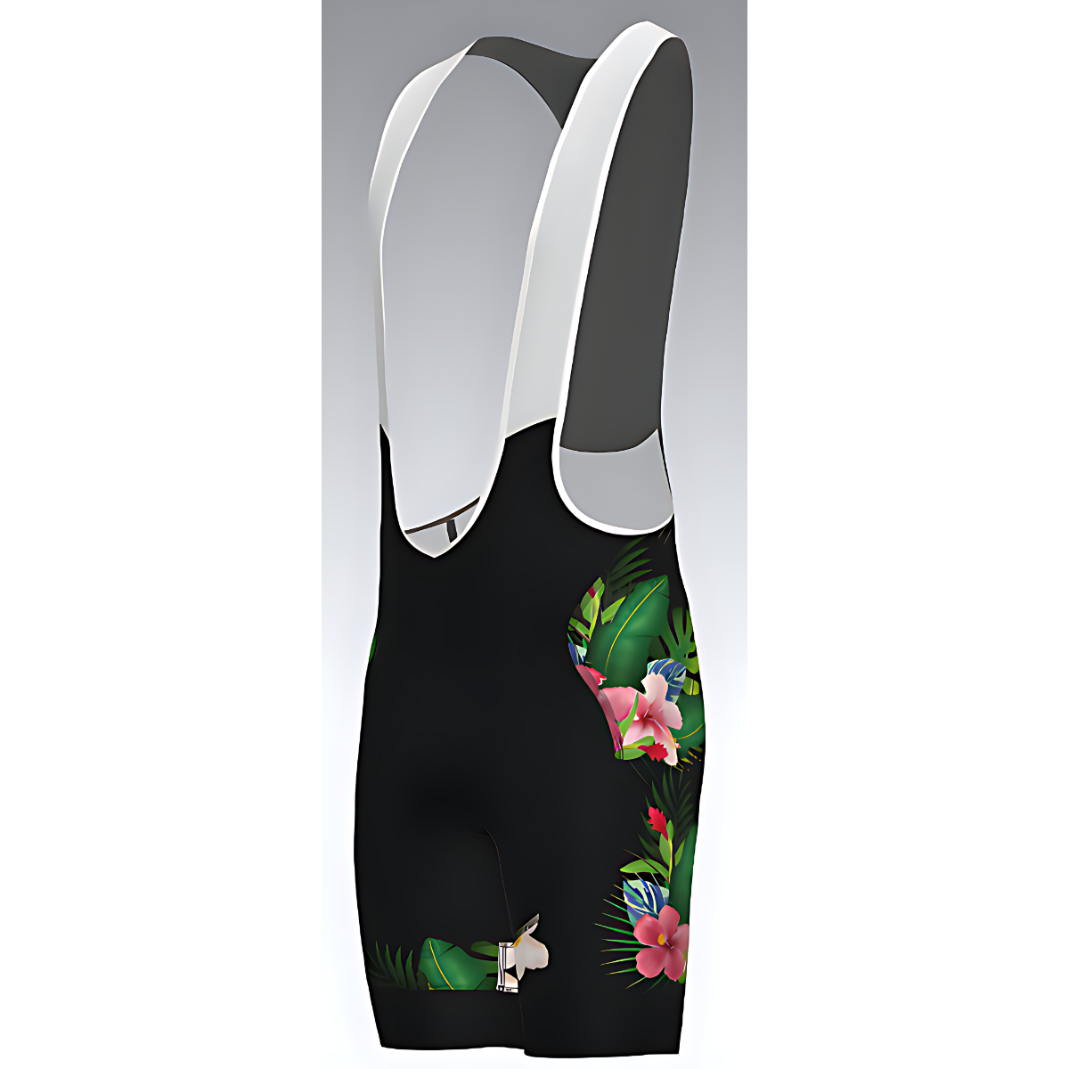 Men's Aloha Bibs
