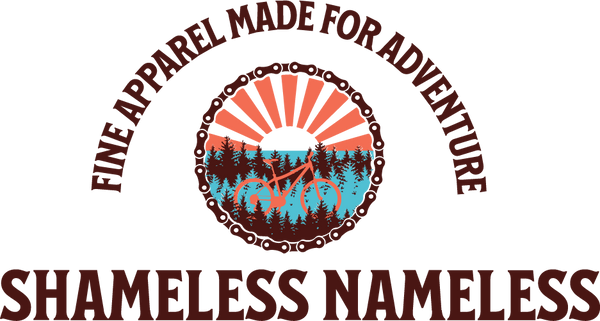 Shameless Nameless