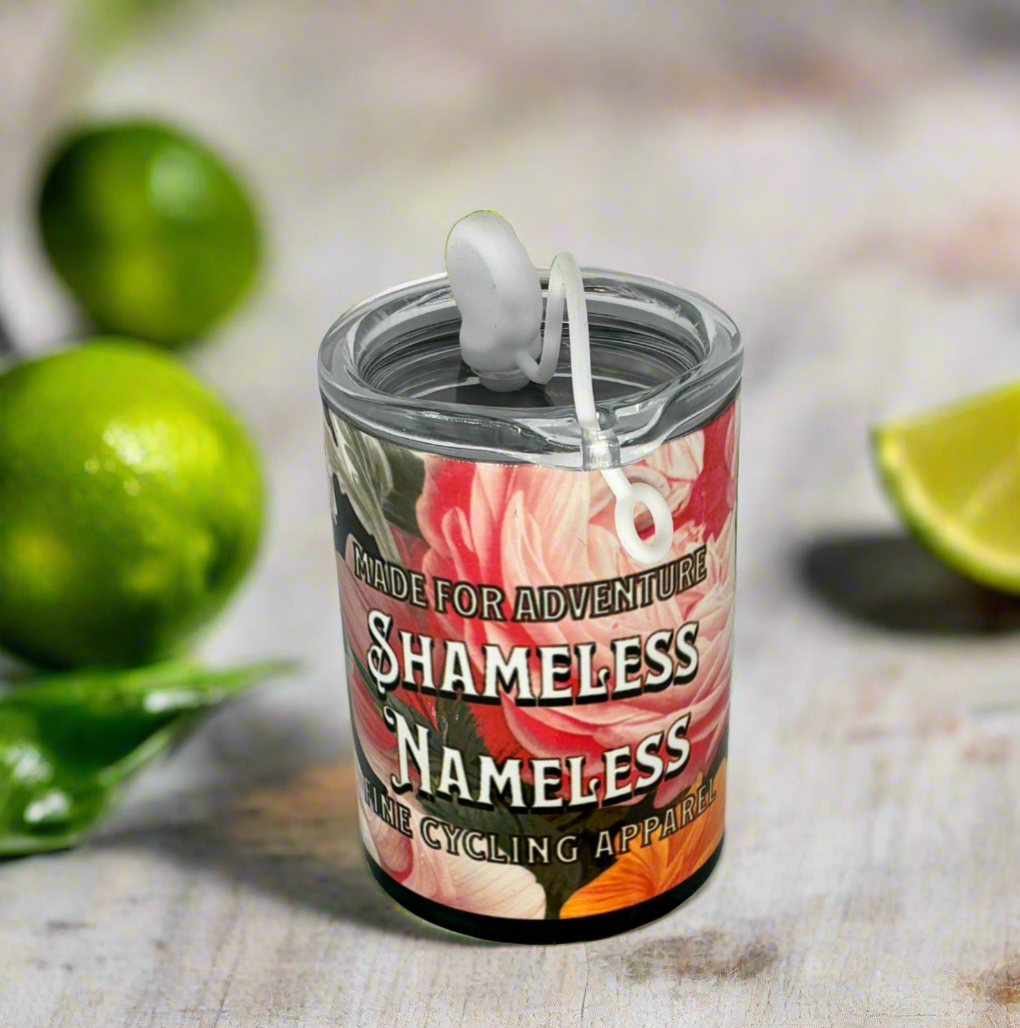 Shot Glass Tumbler