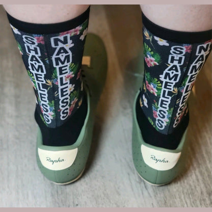 Aloha Socks