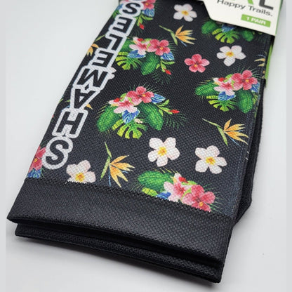 Aloha Socks
