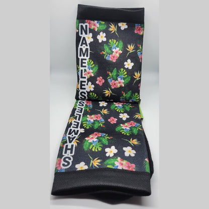 Aloha Socks