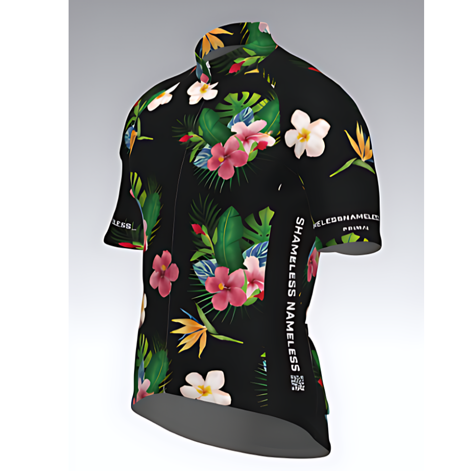 Men's Aloha Jersey