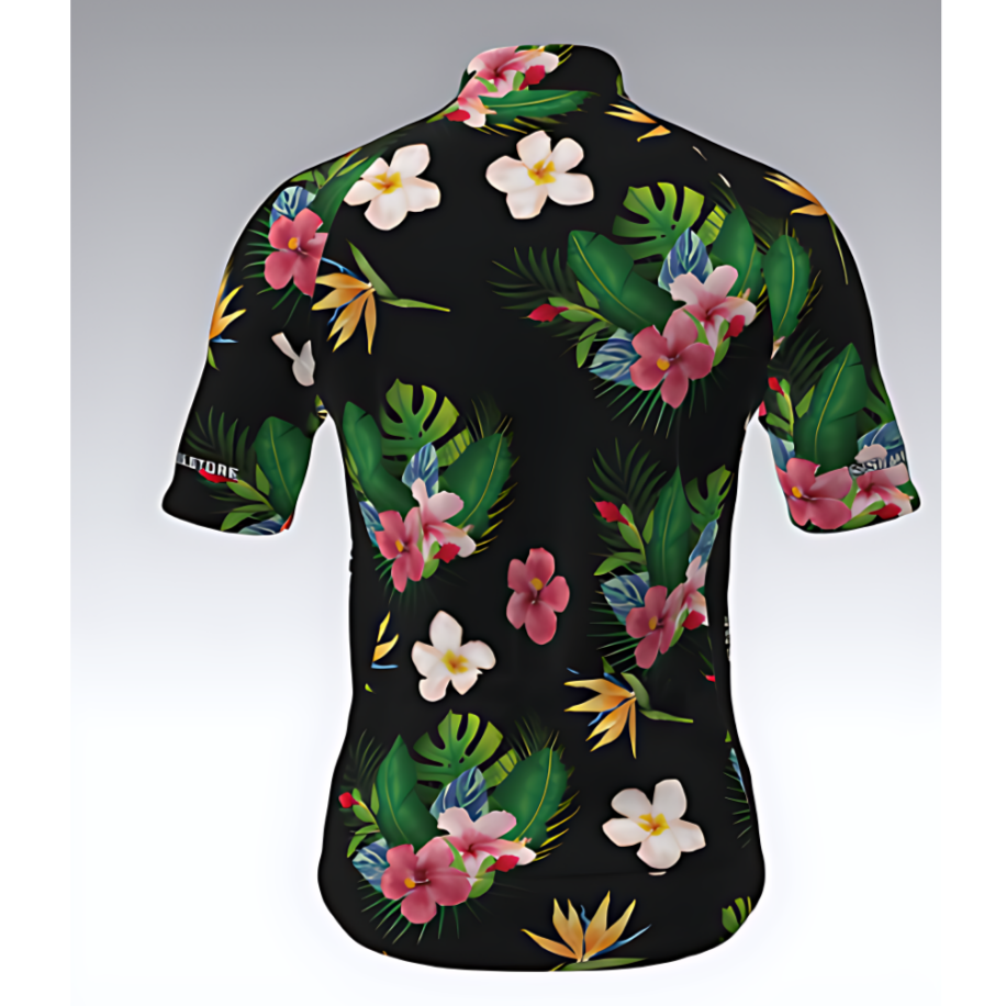 Men's Aloha Jersey