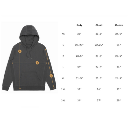 Your Favorite Hoodie