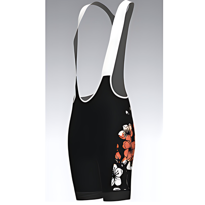 Women's Night Petal Bibs