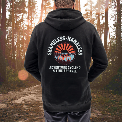 Your Favorite Hoodie